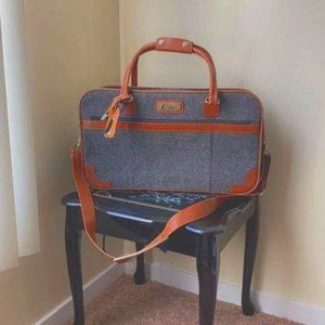 Vintage Suitcase